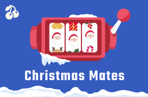 Christmas Mates