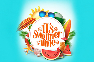 5 Online Slots To Enjoy This Summer