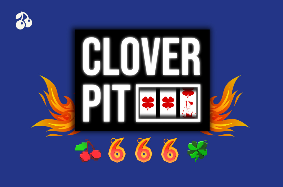 CloverPit & How a Two-Person Team Captured the Slot Machine Rush in a Horror Game