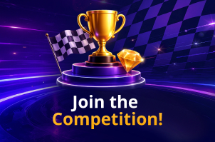 Introducing Competitions on SlotsMate