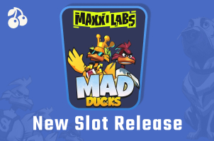 Mad Ducks Go Big on Multipliers With Up to 10,000x Prizes