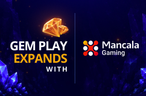 Mancala Gaming Joins Gem Play
