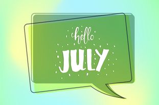 Upcoming Slot Releases for July 2020