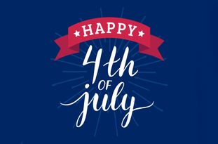 Top 4 Online Slots to Play on the 4th of July