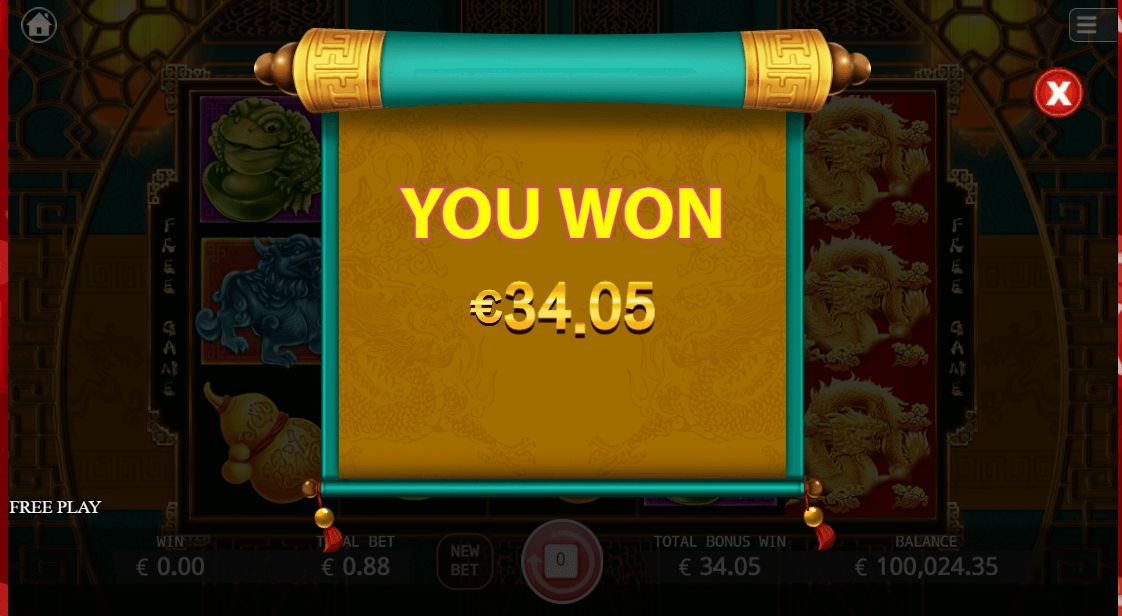 proof