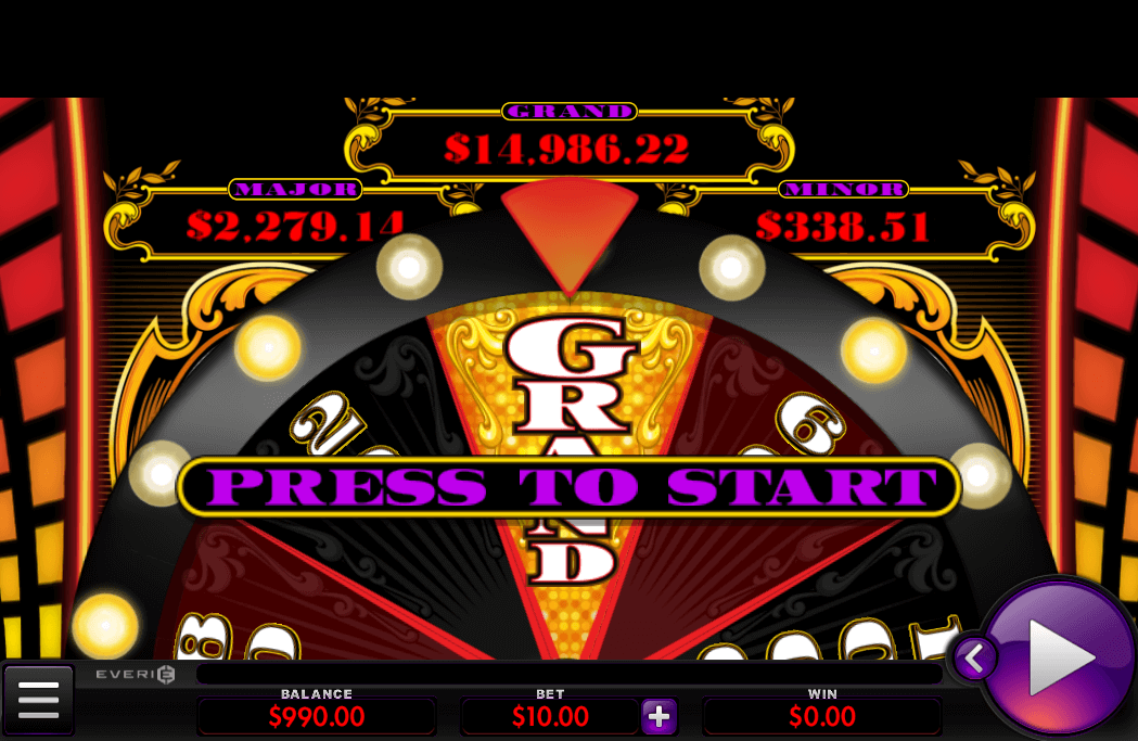 Gold Standard Jackpots Slot Review, Bonuses & Free Play