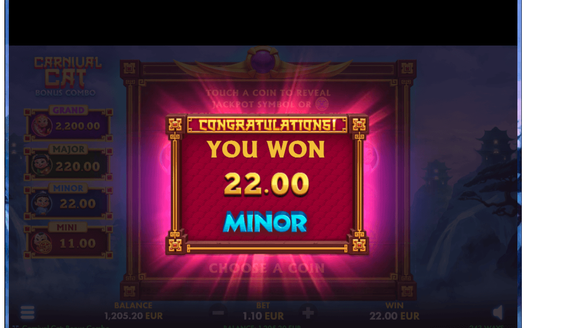 proof