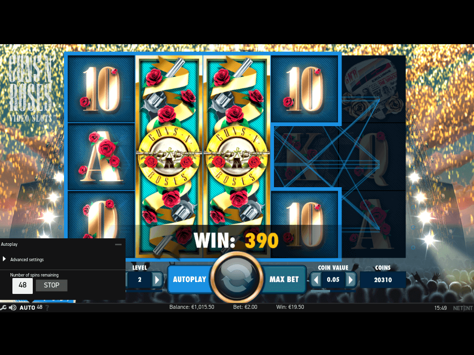 proof
