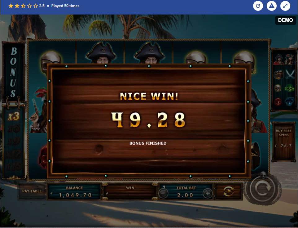 proof