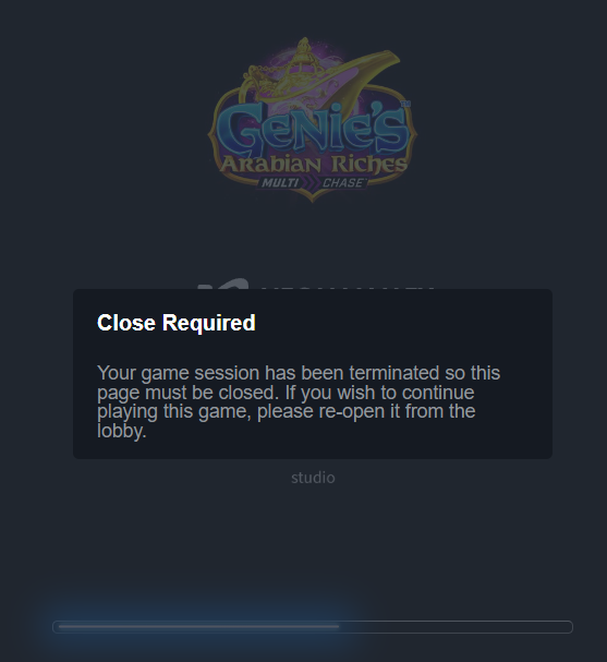proof