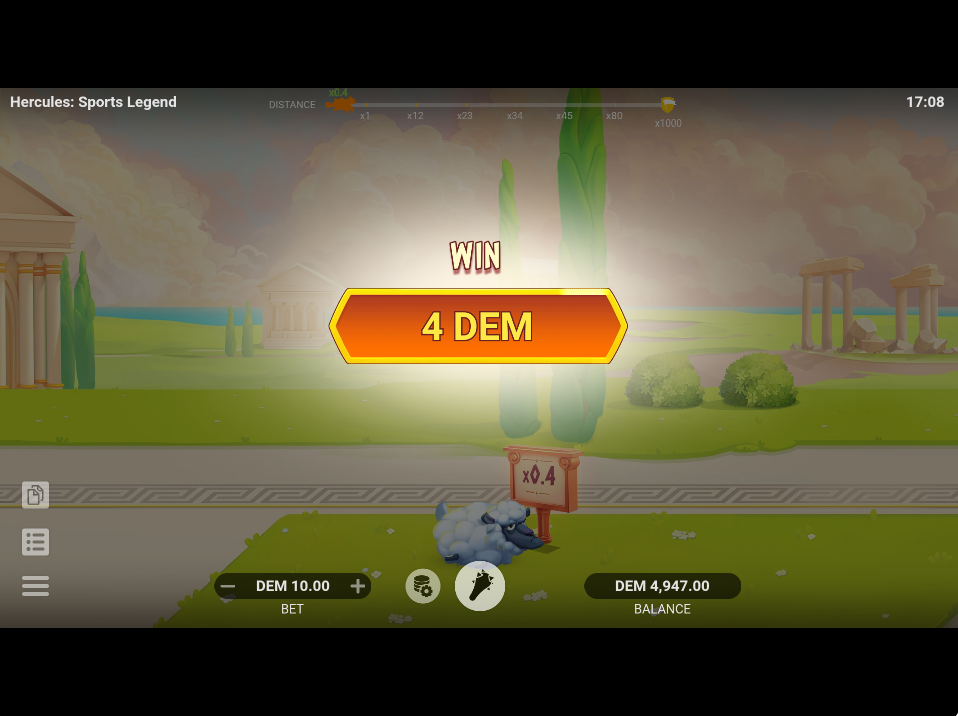 proof