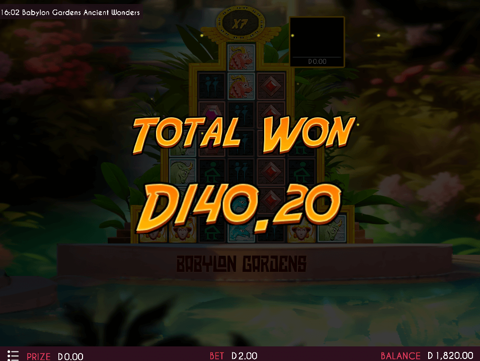 proof