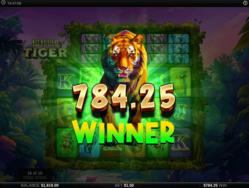 proof