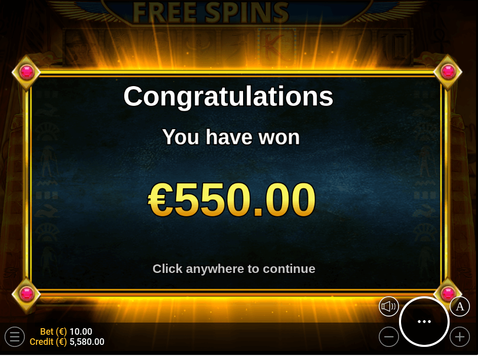 proof