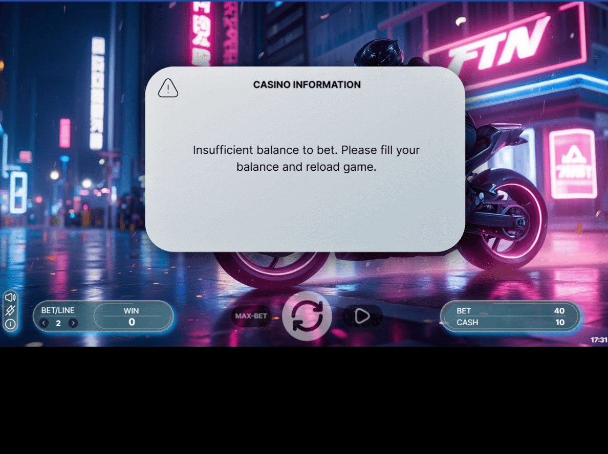 proof