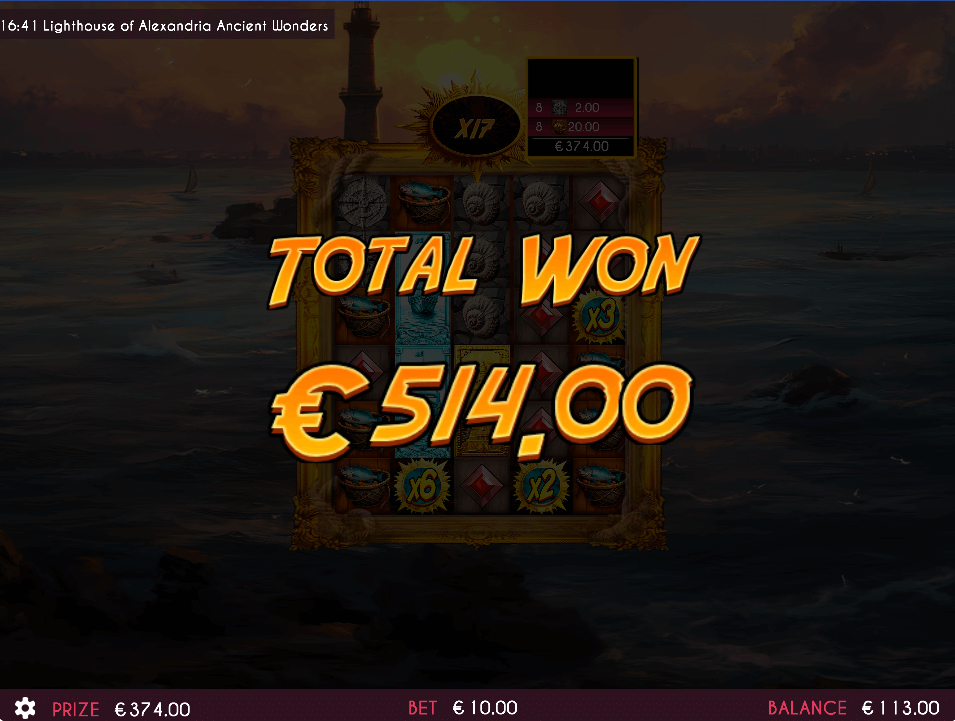 proof