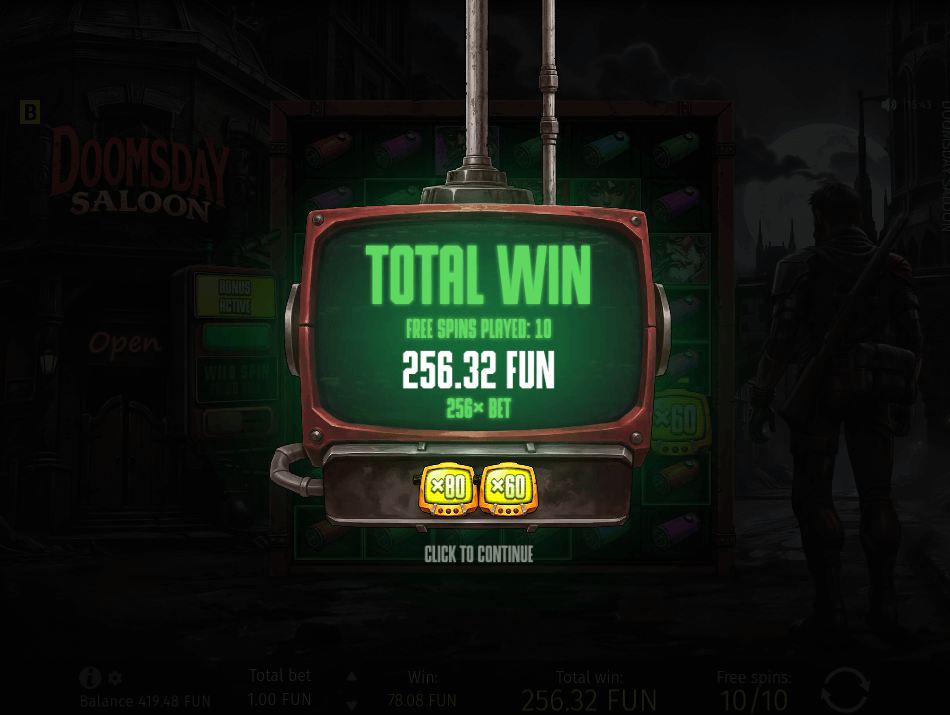 proof