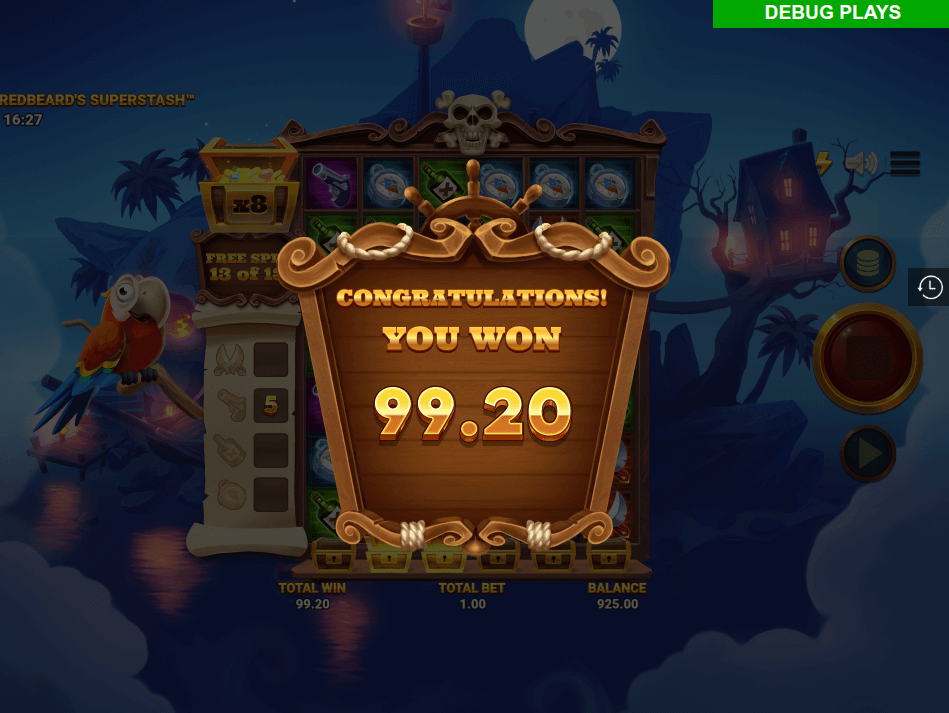 proof