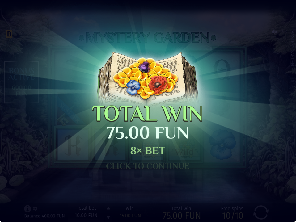 proof