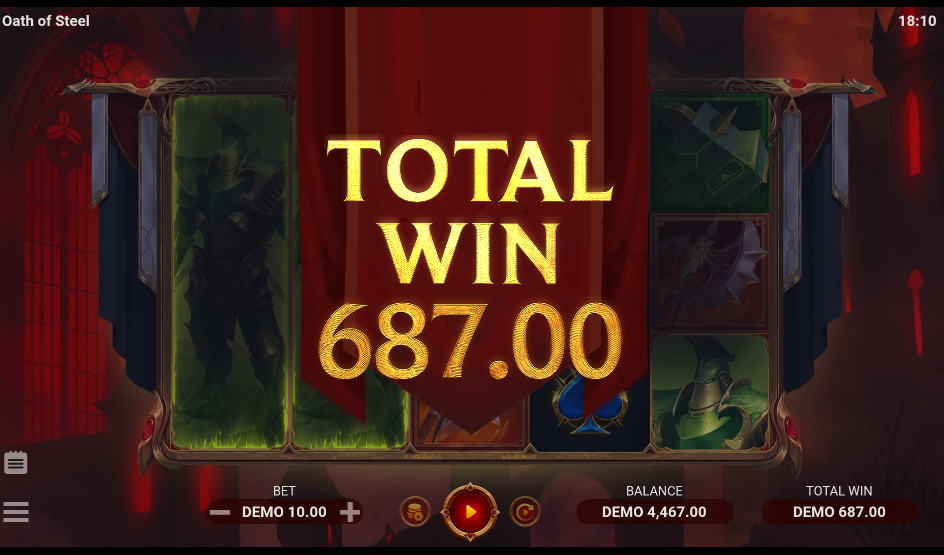 proof