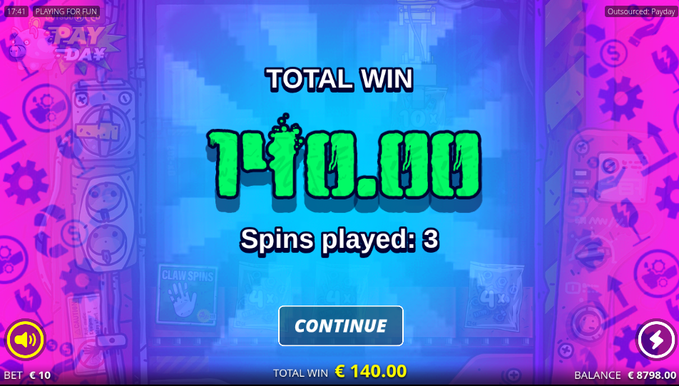 proof