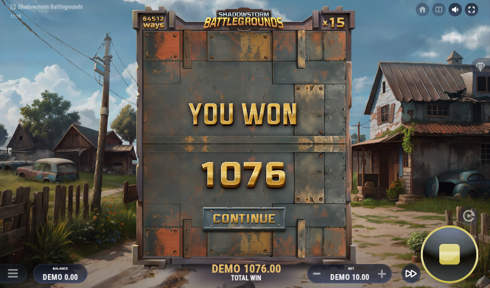 proof
