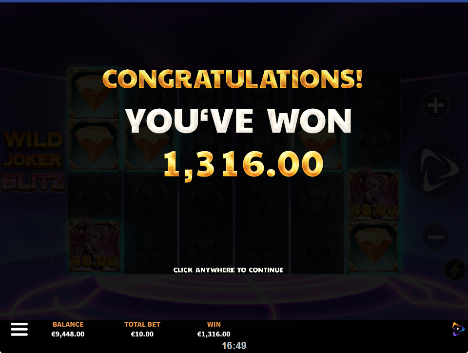 proof