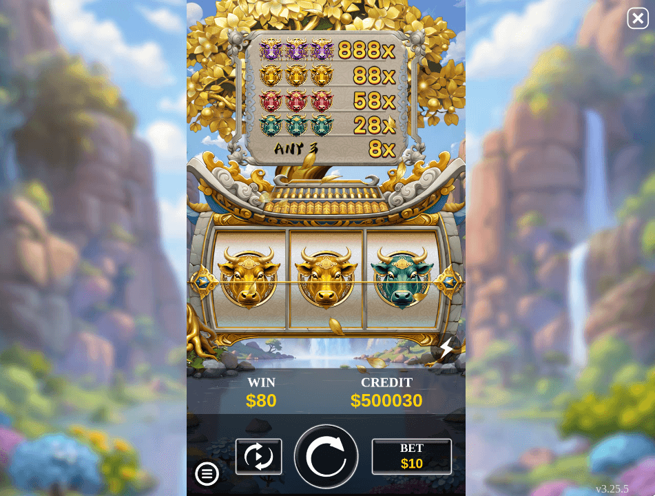 proof