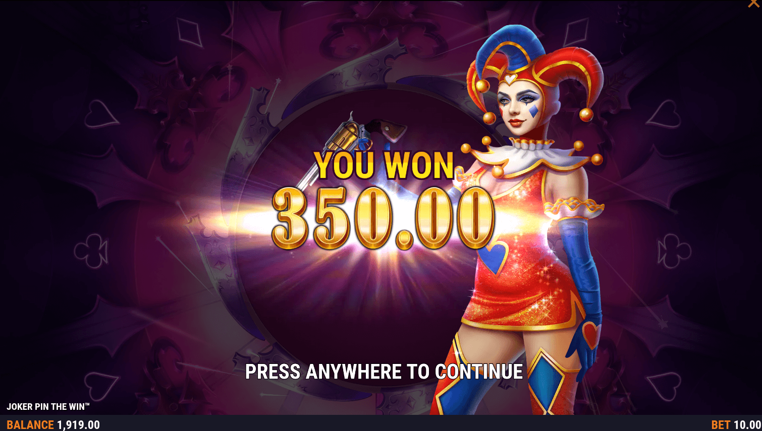 proof