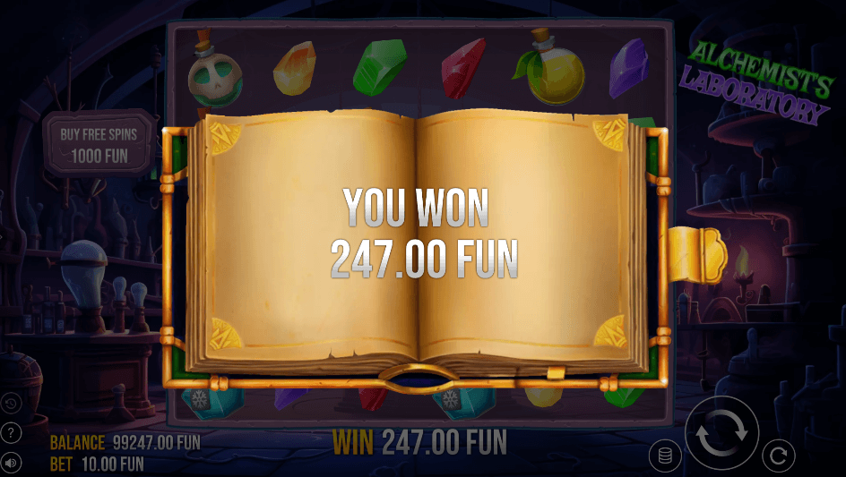 proof