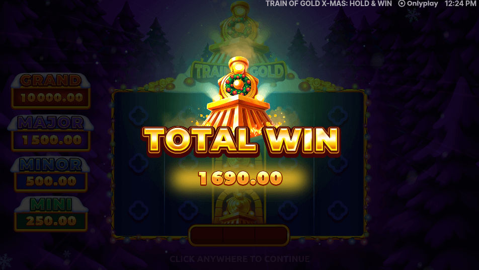proof