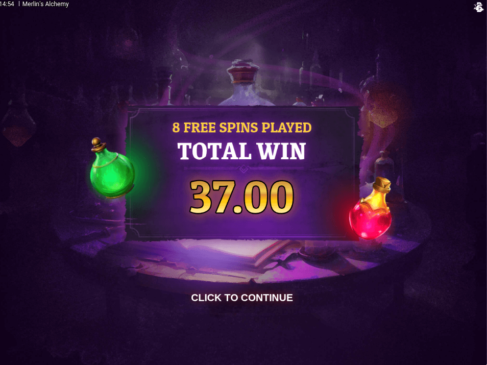proof