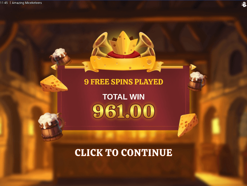 proof