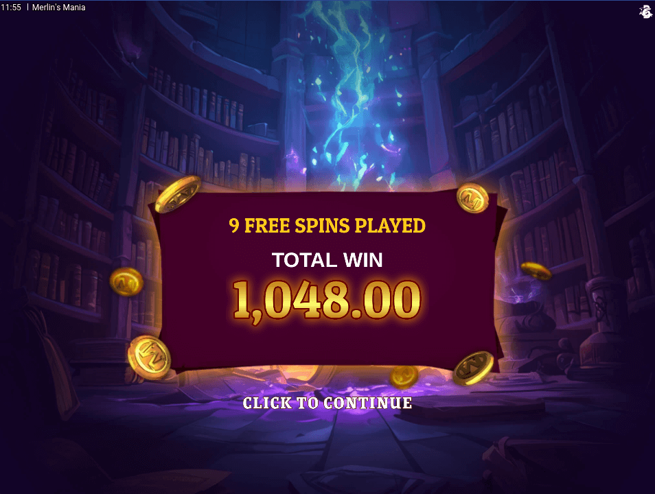 proof