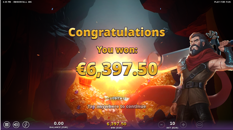 proof
