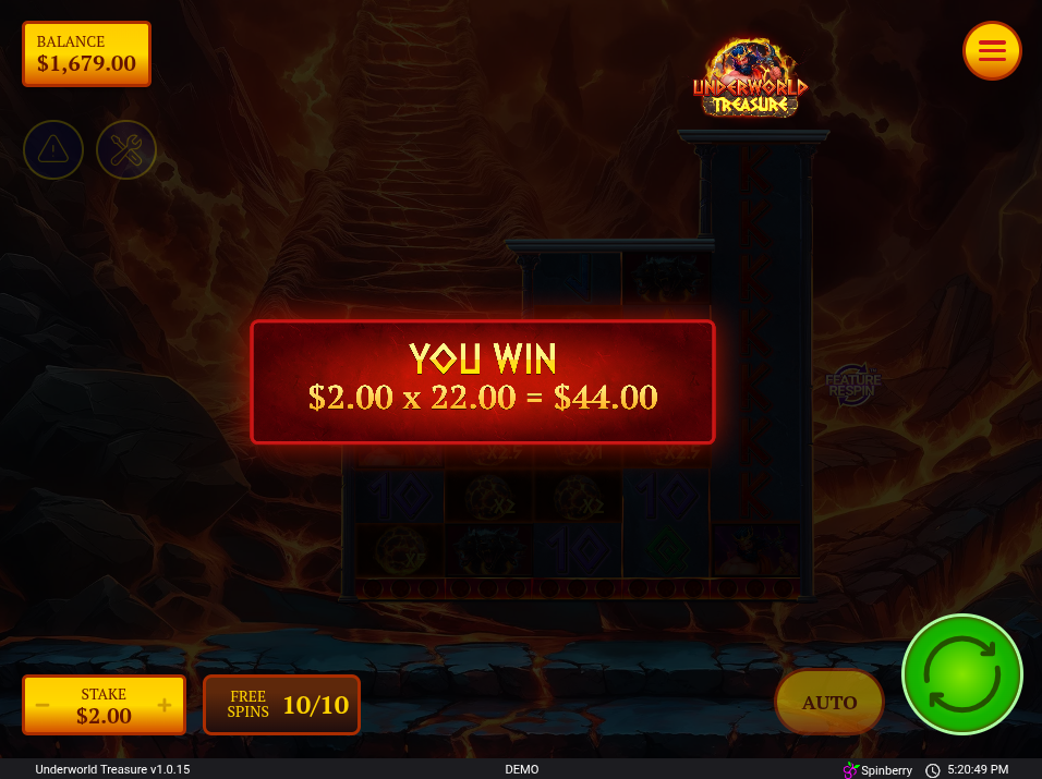 proof