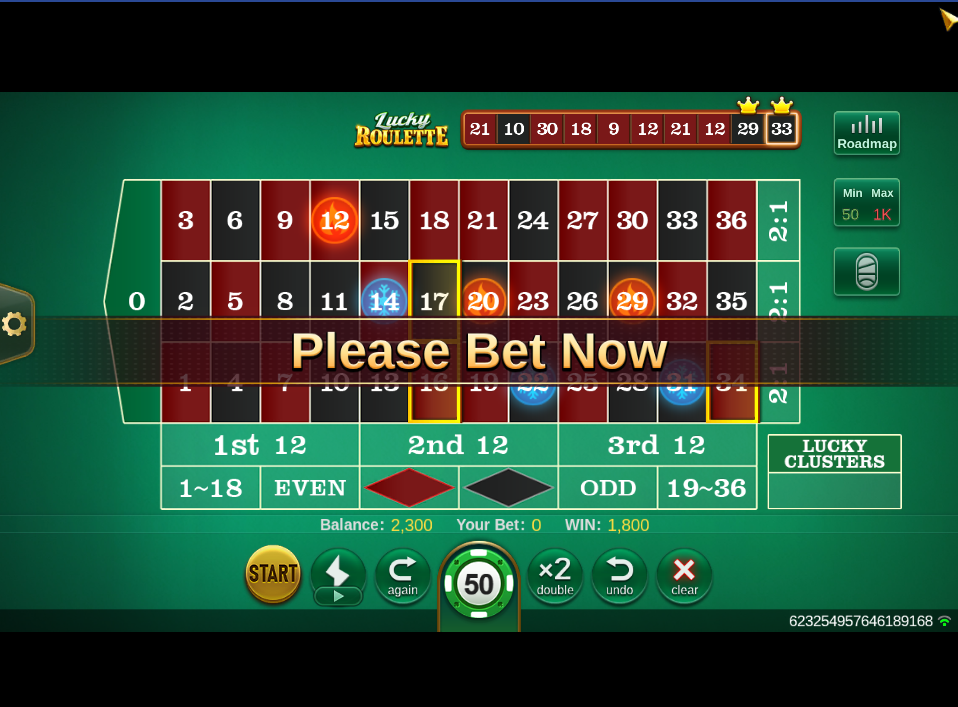 proof