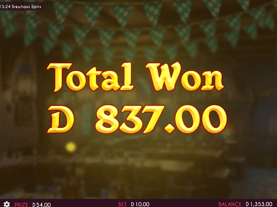 proof