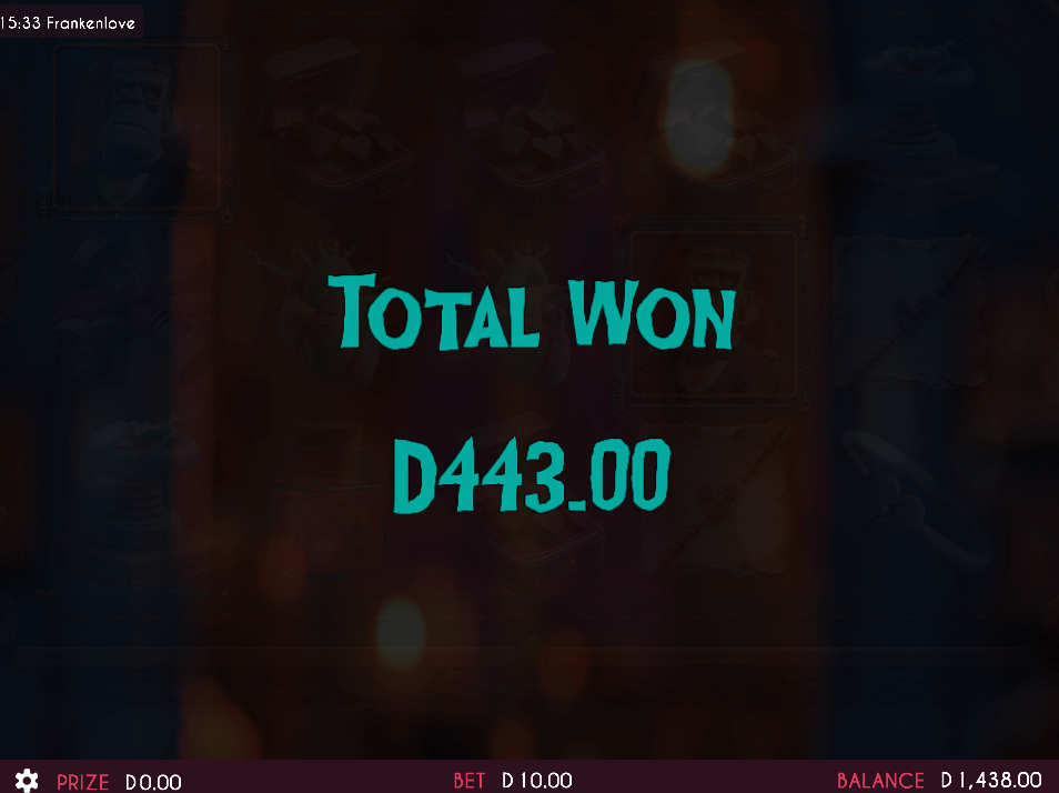 proof
