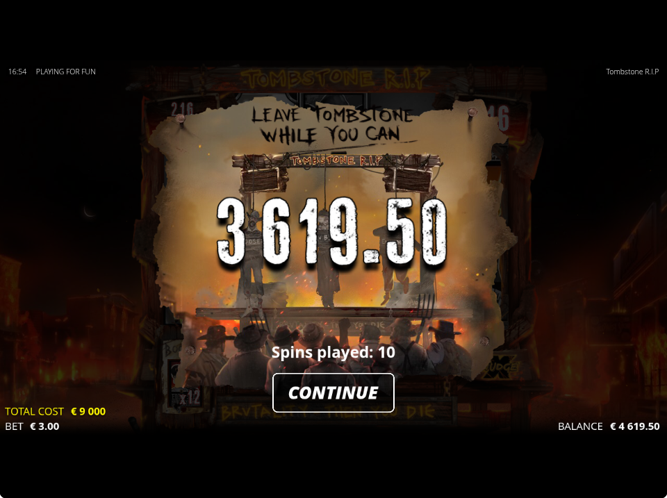 proof