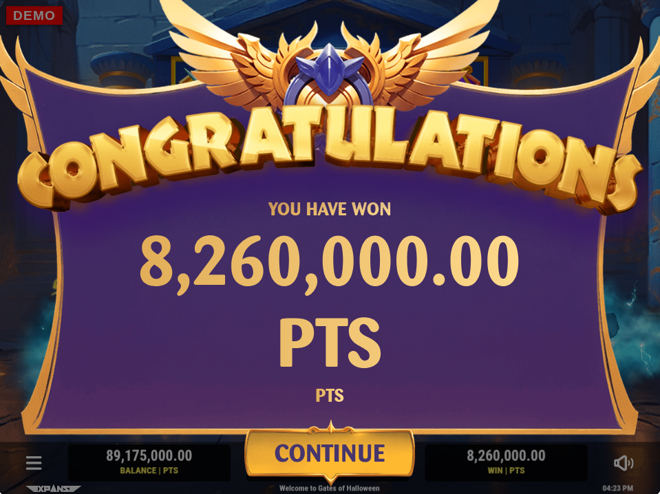 proof
