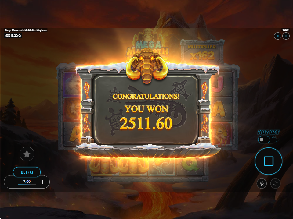 proof