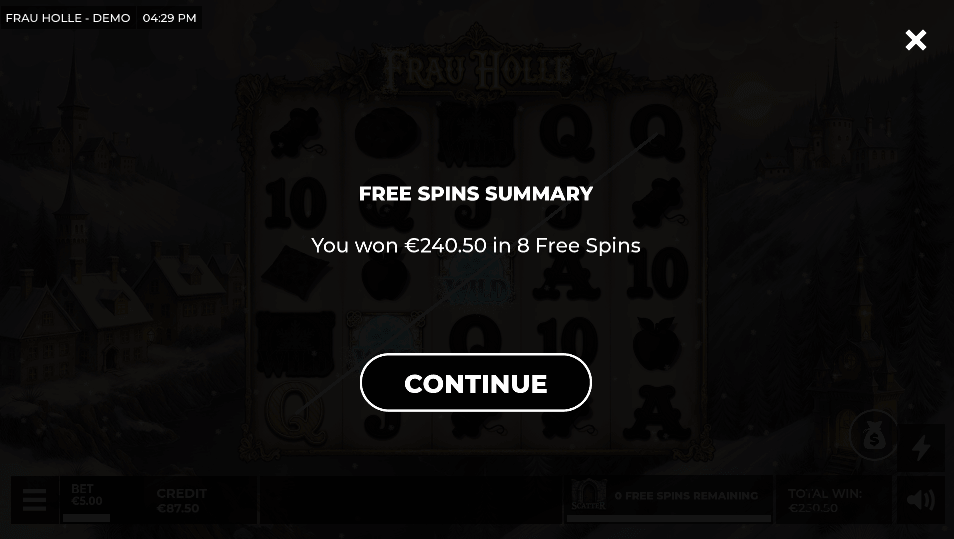 proof