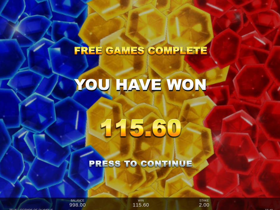 proof