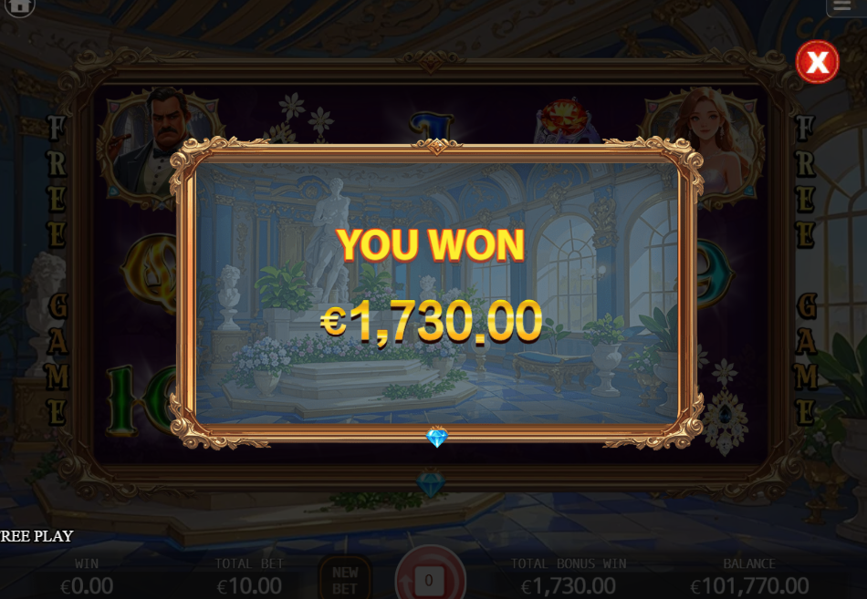 proof