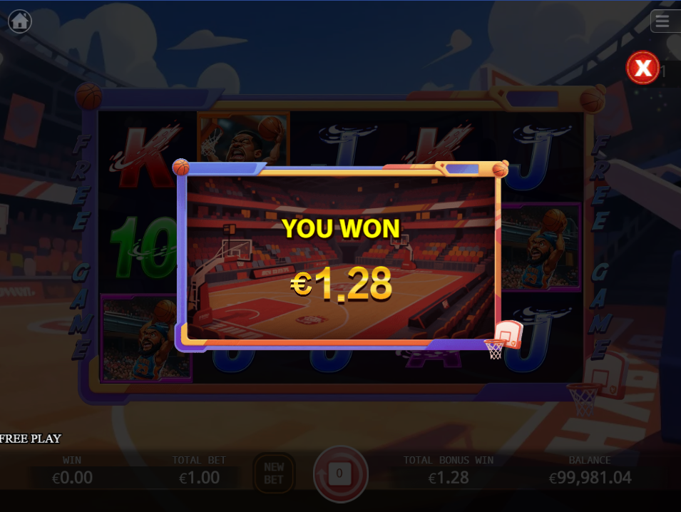 proof