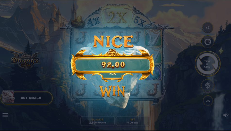 proof