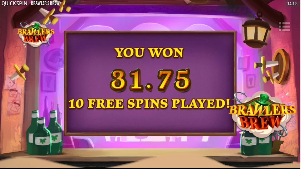 proof