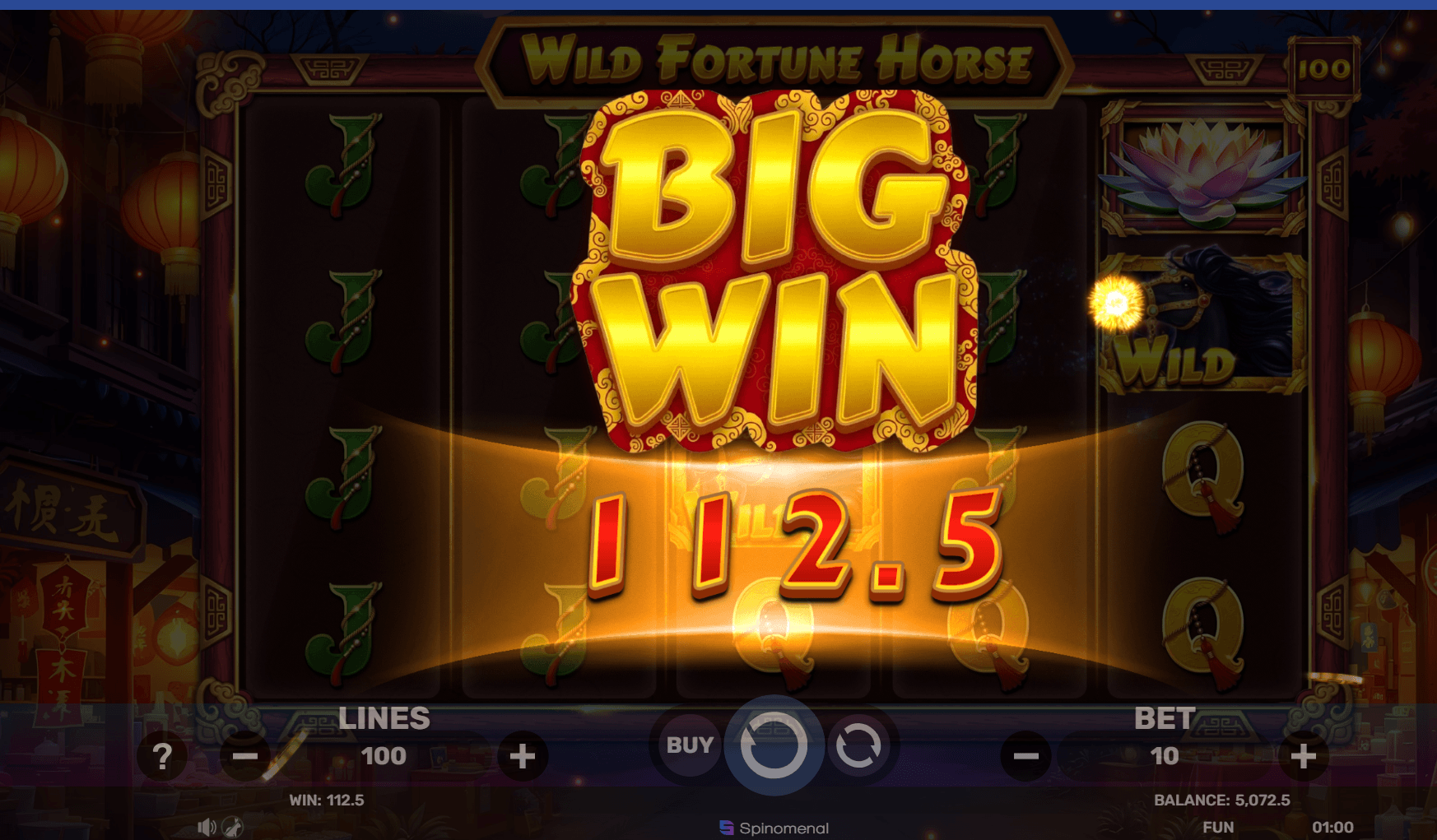 proof