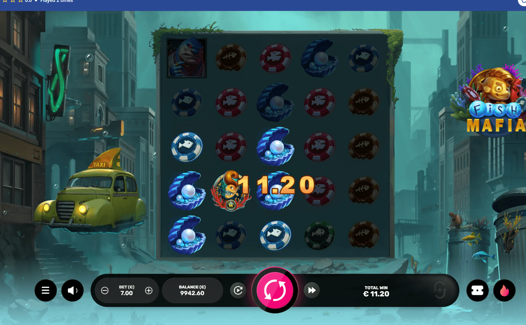 proof